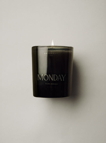 Bougie parfumée Monday Daydream 1820