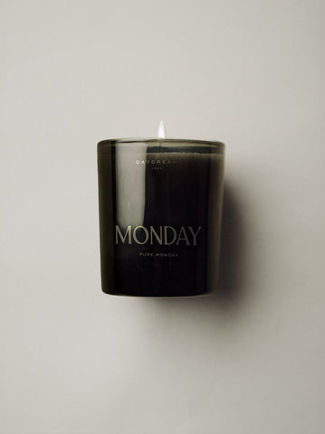 Monday