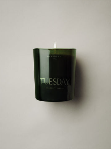 Tuesday