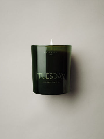 Tuesday