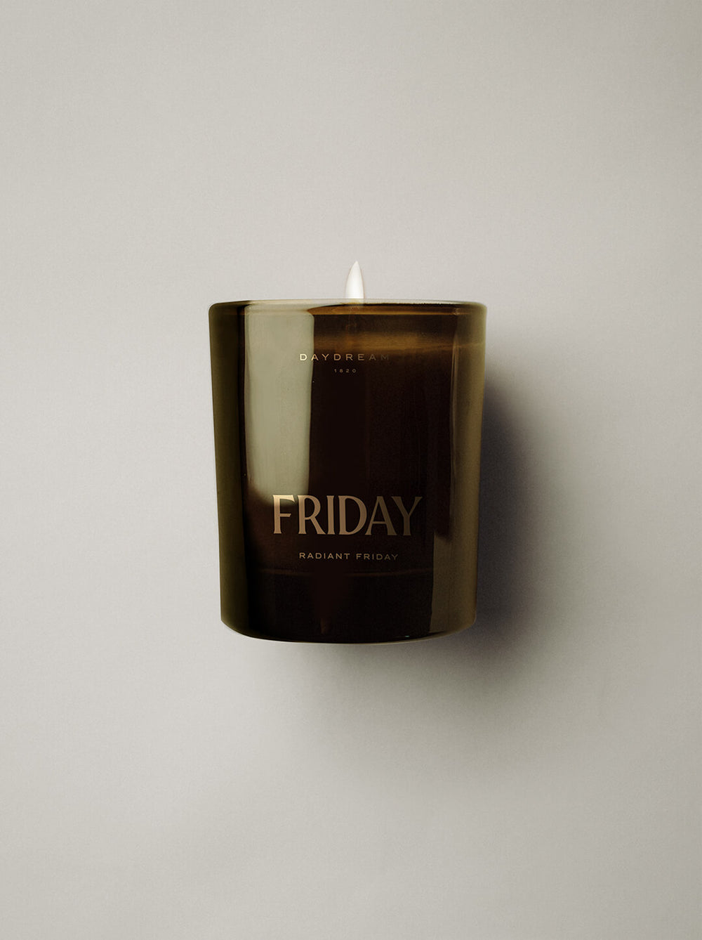 Friday