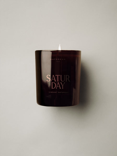 Bougie parfumée Sunday Daydream 1820
