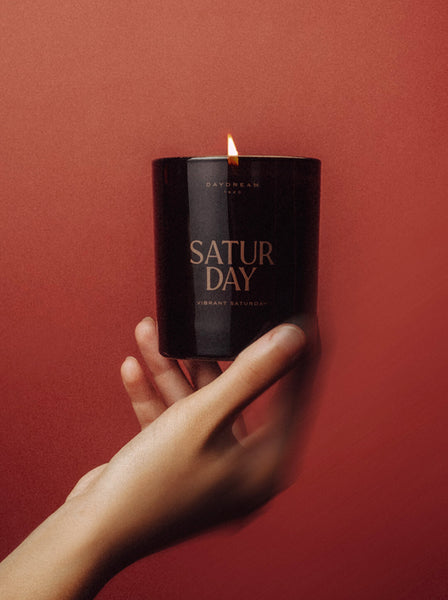 Bougie Saturday Daydream 1820