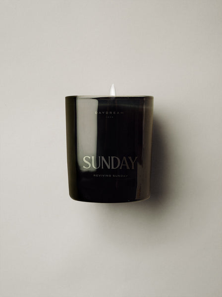 Bougie parfumée Sunday Daydream 1820